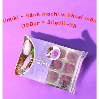 [ HỘP 12 CÁI ] Bánh mochi kem lạnh nhân kem sữa đủ vị mềm dẻo thơm ngon Đài Loan - CÔ THƯ MARKET