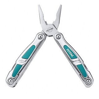 ĐỒ NGHỀ TOTAL Bộ dao gập TFMFT01151 <HÀNG CHÍNH HÃNG >