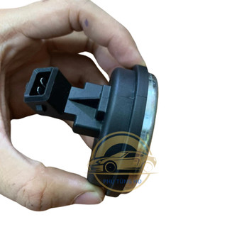 Nắp cảm biến ABS sau xe Hyundai Accent 2018 - 2023 Chuẩn theo xe (Mã: 58980F9000)