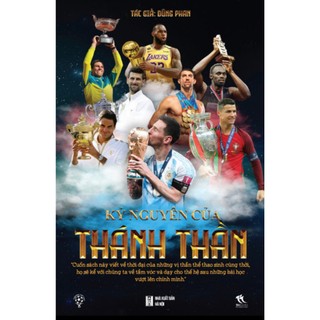Sách - Kỷ Nguyên Của Thánh Thần - THBooks