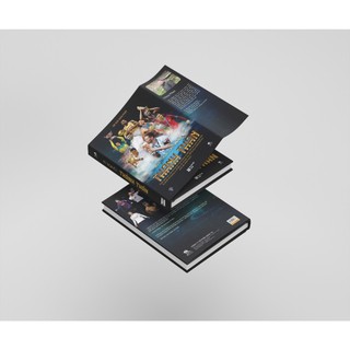 Sách - Kỷ Nguyên Của Thánh Thần - THBooks