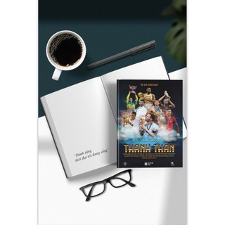 Sách - Kỷ Nguyên Của Thánh Thần - THBooks