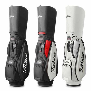 Túi đựng gậy golf Titleist chính hãng vài dù bền chống nước đẹp