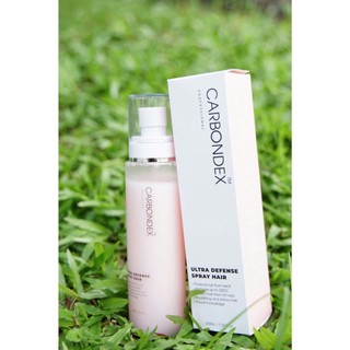 Xịt Dưỡng Tóc Chống Nhiệt, Chống Tia UV Beli - 200ML