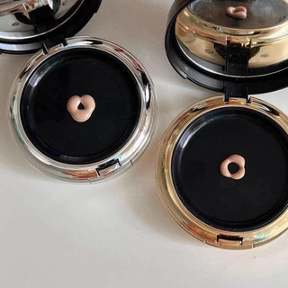 Phấn Nước Renoderm Daylong BB Cushion Sliver Gold Dưỡng Da Chống Nắng SPF50+/PA+++ 15g - Bebeau
