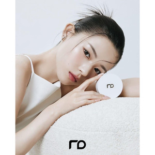 Phấn Nước Renoderm Daylong BB Cushion Sliver Gold Dưỡng Da Chống Nắng SPF50+/PA+++ 15g - Bebeau