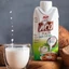 Nước Cốt Dừa Vico Hộp 330ml & 1L - Thơm Ngon Từ Thiên Nhiên, Cốt Dừa Hộp Chất Lượng