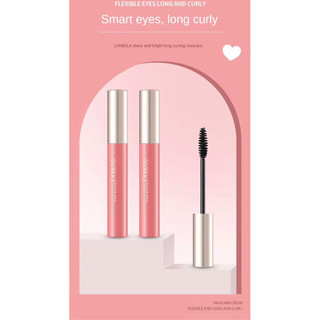 Mascara SVMY Chống Thấm Nước,Chống Mồ Hôi,Dày,Cong Và Không Bị Ẩm Mắt Màu Đen