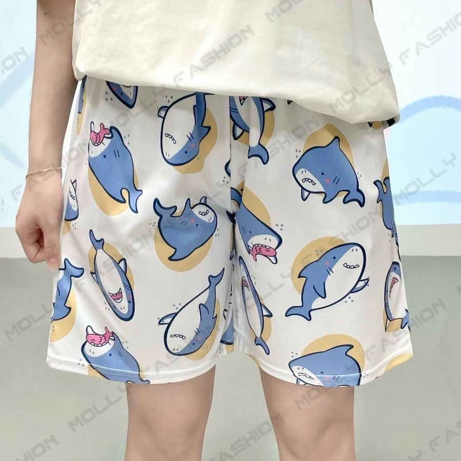 Q.Baby Shark