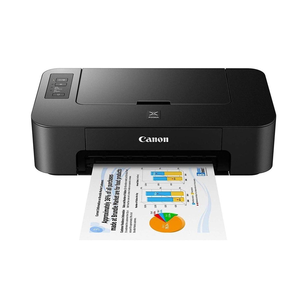Máy in Canon PIXMA TS207 - Bảo hành 12 tháng | BigBuy360 - bigbuy360.vn