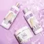 Dầu xả BOLD UNIQ Purple dành cho tóc vàng bạch kim & xám/bạc giúp tóc khỏe mạnh và mềm mượt 237 ml