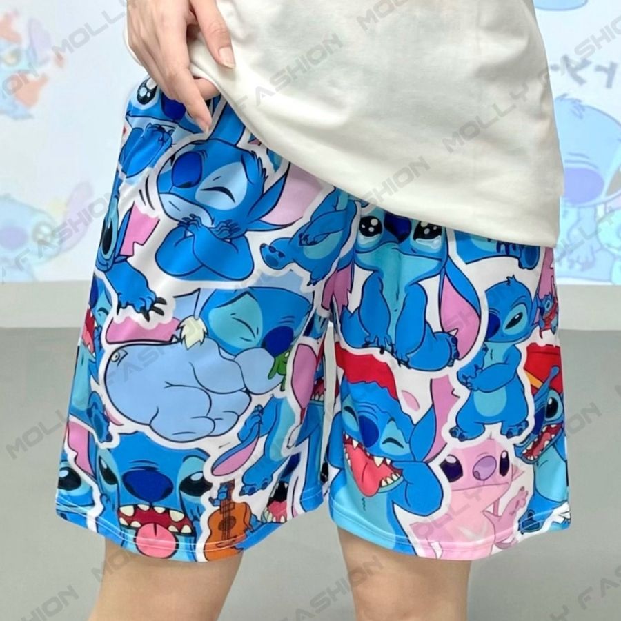 Q. Angry Stitch
