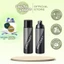 Xịt Khóa Makeup COLORKEY Vỏ Đen Kiềm Dầu, Airy Soft Matte Makeup Setting Spray, 100ml