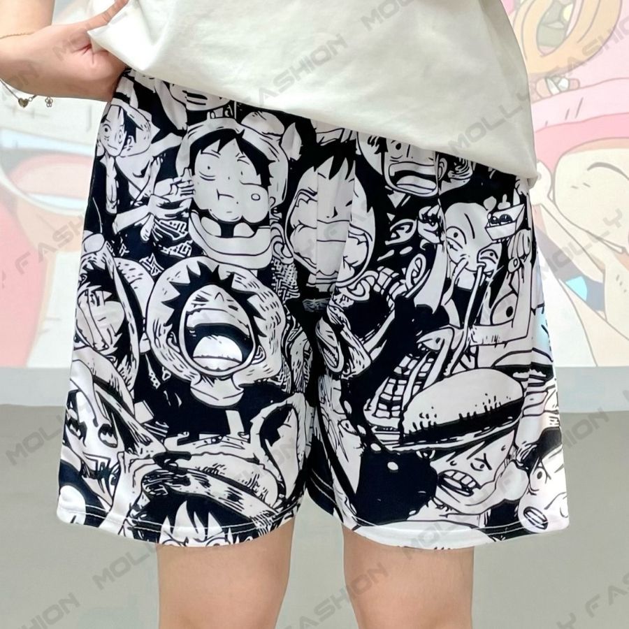Q.LuffyHat
