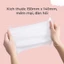 Set 8 Gói Khăn Giấy Ướt Mini – Khăn Giấy Ướt An Toàn Thiết Kế Dễ Thương,Bịch Khăn Ướt Nhỏ Gọn Dễ Dàng Mang Theo