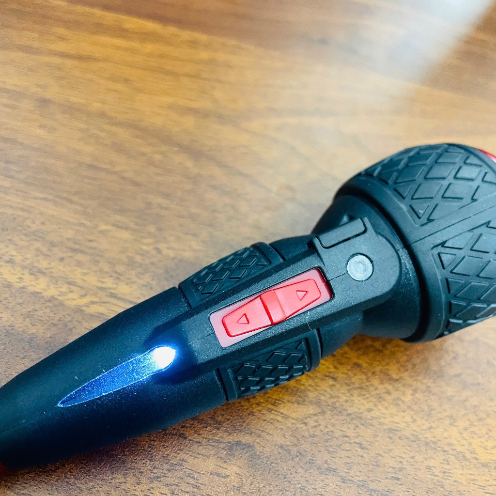 Tô vít pin Vessel No.220USB Nhật Bản Chính Hãng | Shopee Việt Nam