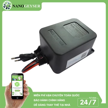 Nguồn máy lọc nước, Adapter máy lọc nước 24V 1.5A, Bảo hành chính hãng 3 năm