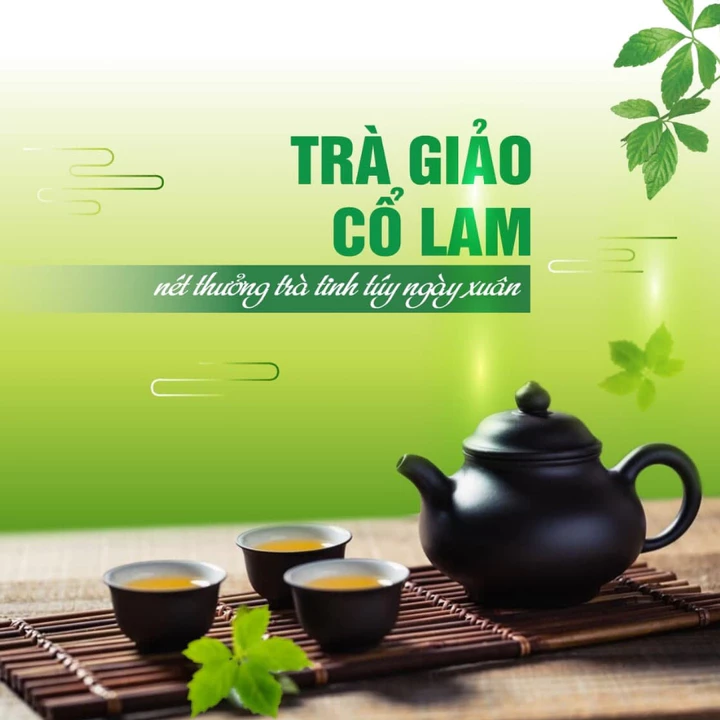 Tea – 6