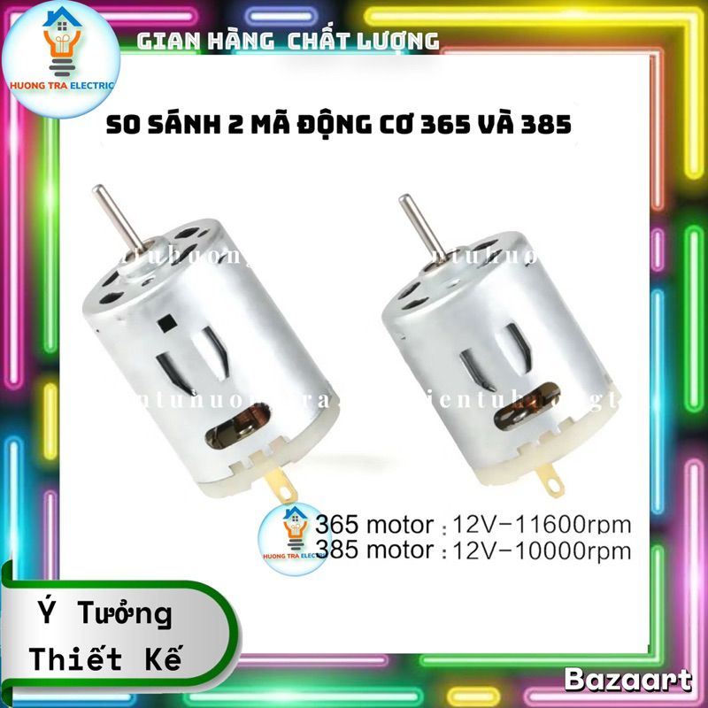 Máy Bơm RS38 12VDC sử dụng trong bể cá, khí hồ cá, máy bơm oxy, hệ thồng tưới nước tự động....