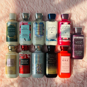 Dưỡng thể Bath & Body Works ( 236mL )