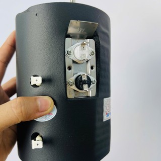 Bầu nóng KAROFI 1 Lít [ Chính Hãng ] - Bầu đun karofi - Bình nóng 1L máy lọc nước D50, D950, L56, I55, D10...