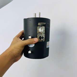 Bầu nóng KAROFI 1 Lít [ Chính Hãng ] - Bầu đun karofi - Bình nóng 1L máy lọc nước D50, D950, L56, I55, D10...