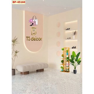 Background tạo không gian rộng, 3D 5D chân thực, hỗ trợ livestream chụp hình đơn giản
