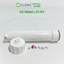 Cốc Số 4 Vỏ Màng RO Tích Hợp - Full Phụ Kiện Nối Nhanh - Cốc Số 4 Máy Lọc Nước RO ST HN