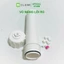 Cốc Số 4 Vỏ Màng RO Tích Hợp - Full Phụ Kiện Nối Nhanh - Cốc Số 4 Máy Lọc Nước RO ST HN