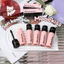 Son Kem Bùn Mooekiss Nhung Mờ Vỏ Hồng Đen Velvet Lip Mud Mịn Môi 3g