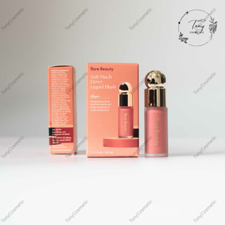 [Mini] Má hồng dạng kem Rare Beauty Liquid Blush - Màu Hope