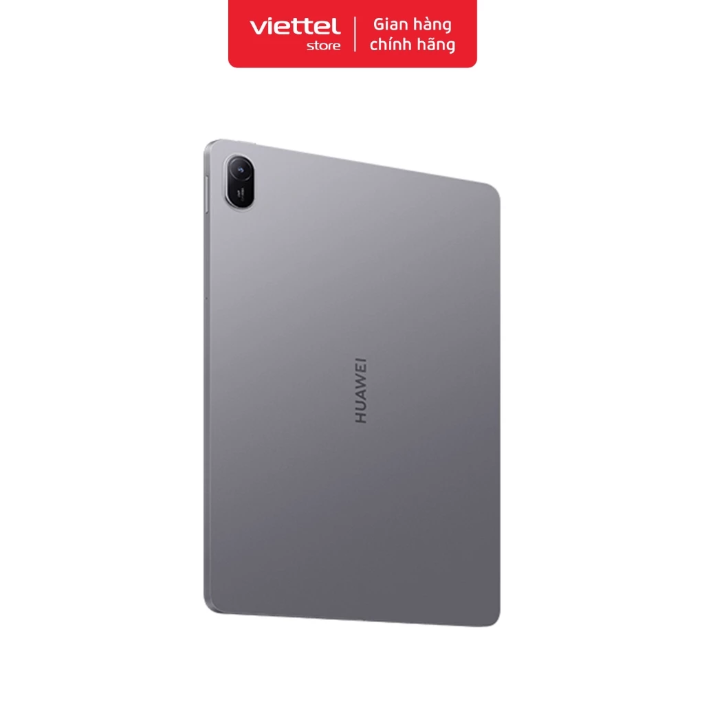 Máy tính bảng HUAWEI MatePad SE 11” | Thiết Kế Kim Loại Nguyên Khối | Màn Hình HUAWEI FullView 11"