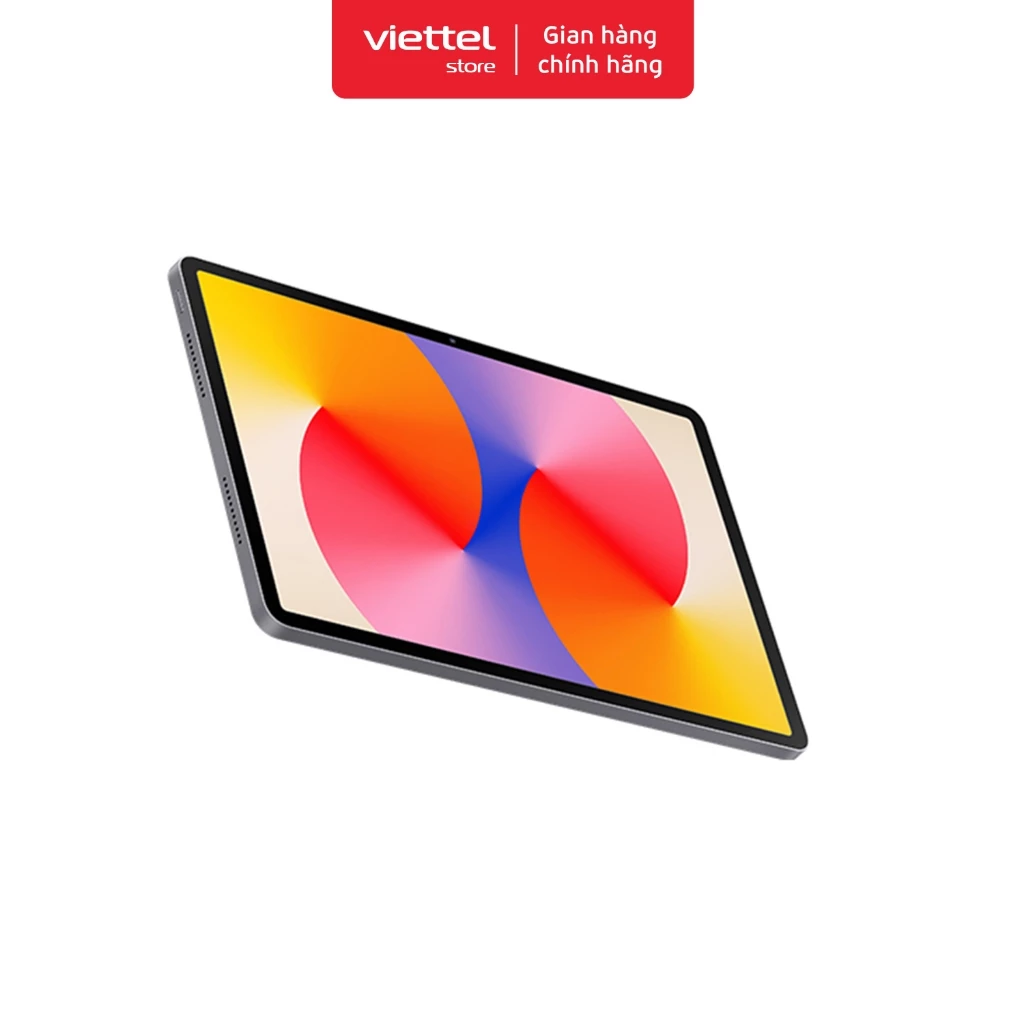 Máy tính bảng HUAWEI MatePad SE 11” | Thiết Kế Kim Loại Nguyên Khối | Màn Hình HUAWEI FullView 11"