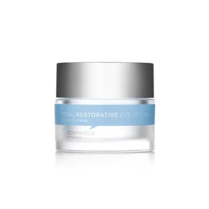Kem dưỡng mắt Total Restorative Cosmedica chống lão hóa - Dưỡng ẩm sâu, làm săn chắc mắt