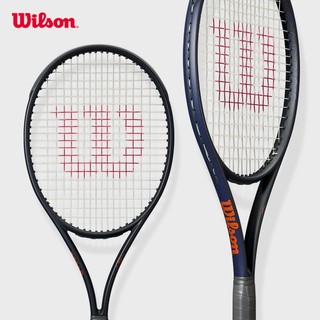 Wilson Shift 99 V1 RG Session Soire 2025 FRM Vợt Tennis Chưa Căng Dây WR174311U