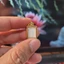 Mặt Dây Chuyền PHỤ KIỆN TREO XE TRANG TRÍ MINI SẮC VÀNG TINH TẾ SIZE 1.5CM
