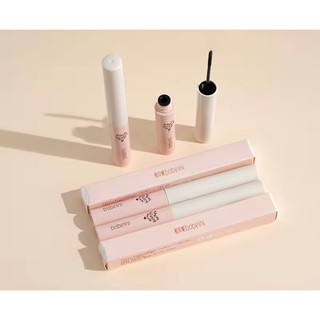 Mascara Bobeini Siêu Mảnh Tơi Mi Hồng 3D Cute Làm Dài Dày Cong Mi Lâu Trôi Nội Địa