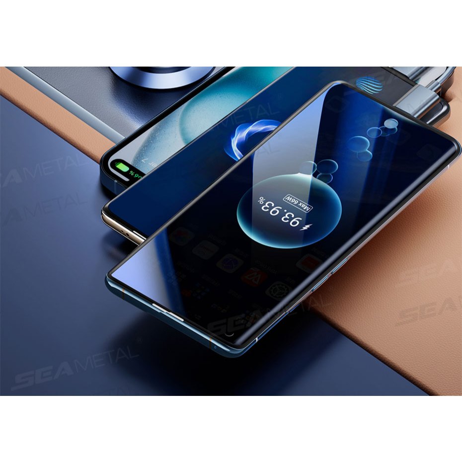 Tẩu sạc ô tô 230W với cáp sạc nhanh 3 trong 1 PD Type C QC3.0 USB C sạc điện thoại trên xe đa dụng tiện lợi