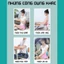 Ghế Công Thái Học Chính Hãng FA-Ghế Chỉnh Dáng phiên bản mới,Thiết Kế Chống Gù Hiệu Quả