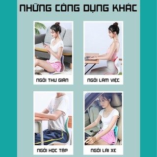 (Chính Hãng) Ghế Công Thái Học Chính Hãng FA-Ghế Chỉnh Dáng phiên bản mới,Thiết Kế Chống Gù Hiệu Quả