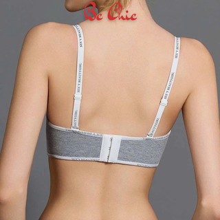 Áo lót nữ VECYLA Áo su A 72 - Áo ngực đệm dày 5 cm siêu hot nâng ngực tạo khe chống xệ không lộ viền