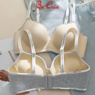 Áo lót nữ VECYLA Áo su A 72 - Áo ngực đệm dày 5 cm siêu hot nâng ngực tạo khe chống xệ không lộ viền