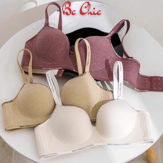Áo lót nữ VECYLA Áo su A 72 - Áo ngực đệm dày 5 cm siêu hot nâng ngực tạo khe chống xệ không lộ viền