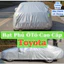 Bạt xe hơi Toyota 3 lớp Oxford – Chống nước, chống nắng, giữ xe sạch như mới Bạt VIP