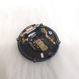 Nắp Lưng Sạc Đồng Hồ Samsung Galaxy Watch 4 40mm SM-R860 Zin Tháo Máy Hàng Như Ảnh Chụp