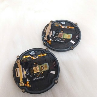Nắp Lưng Sạc Đồng Hồ Samsung Galaxy Watch 4 40mm SM-R860 Zin Tháo Máy Hàng Như Ảnh Chụp