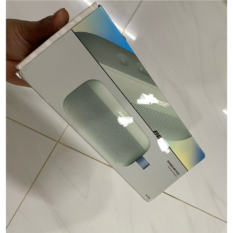 Loa Bluetooth Soundlink Flex 2 Hàng Chính Hãng | BigBuy360 - bigbuy360.vn