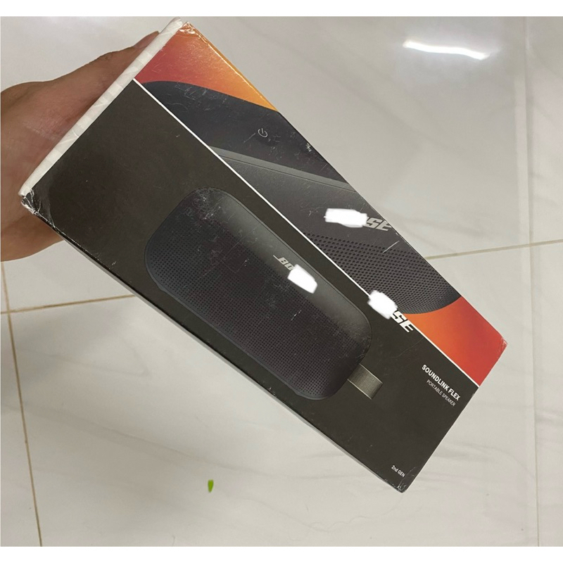 Loa Bluetooth Soundlink Flex 2 Hàng Chính Hãng | BigBuy360 - bigbuy360.vn