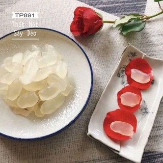 Thốt nốt sấy dẻo chính hãng Thái Lan,100% thốt nốt tươi nguyên chất,không đường,giá trị dinh dưỡng cao.