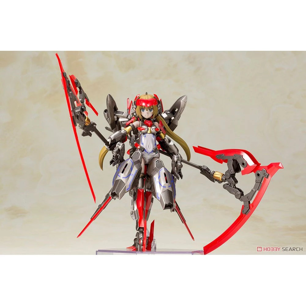 Mô Hình Kotobukiya Frame Arms Girl Hresvelgr Invert (New Seal)